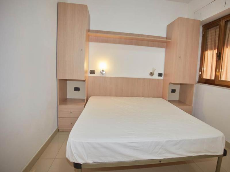 B&B Ala Marina Peschici Exteriör bild